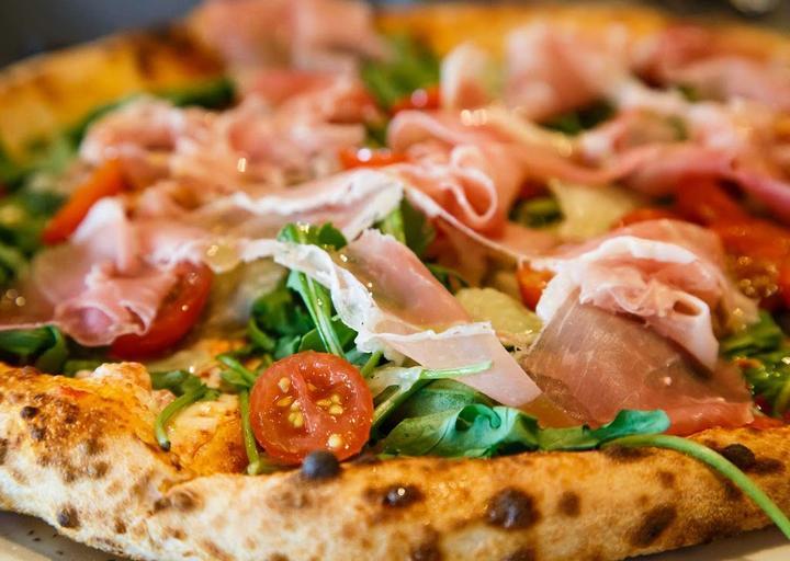 Pizzeria e Gelateria Il Colosseo